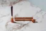 "Signature" Doobie Tube - Rose Gold