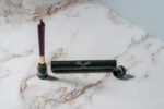 "Signature" Doobie Tube - Black