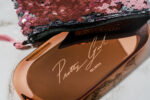 "Signature Mini" Rolling Tray - Rose Gold - Image 2